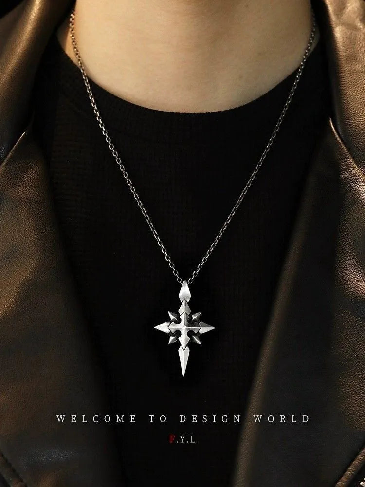 Star Necklace