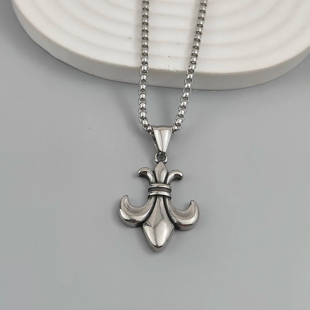 Royal Necklace