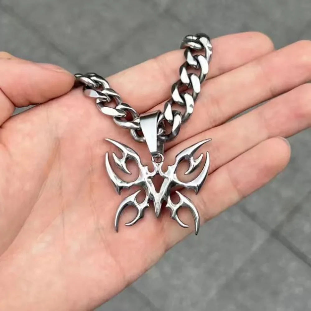 Tribal Chain