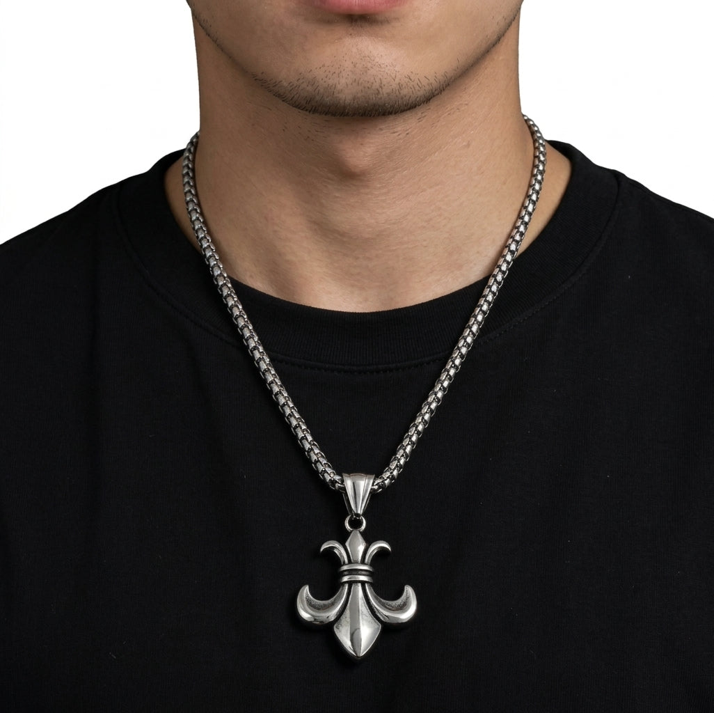 Royal Necklace