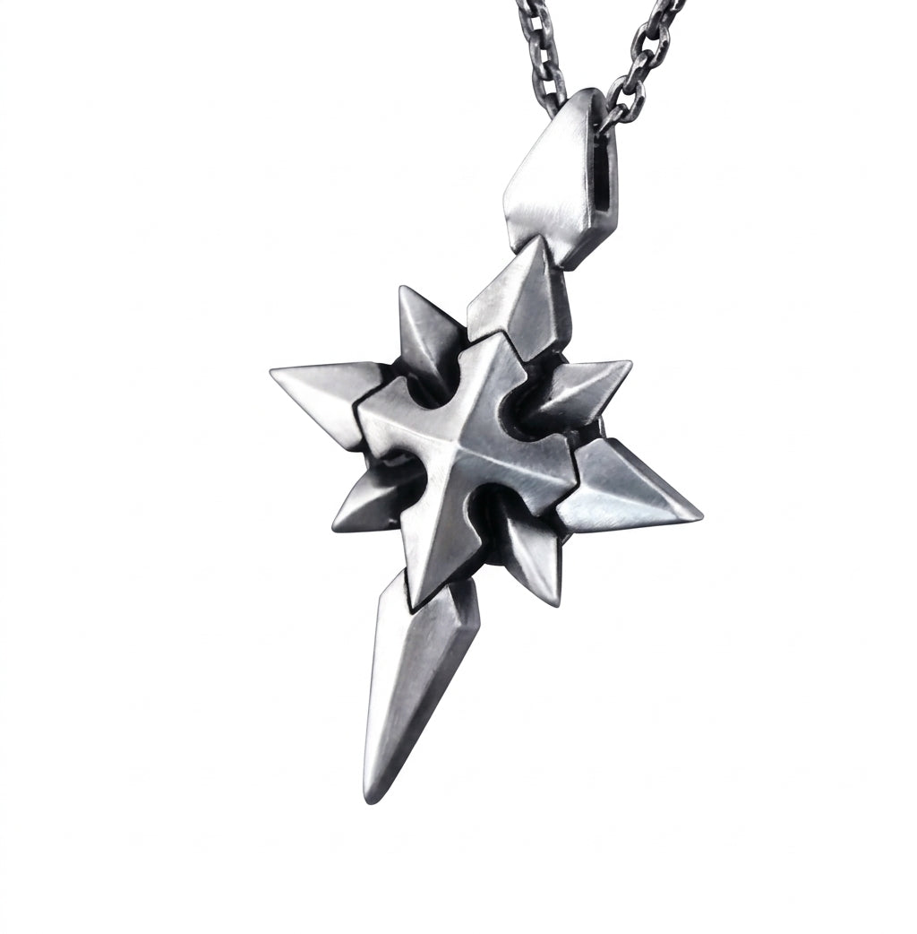 Star Necklace