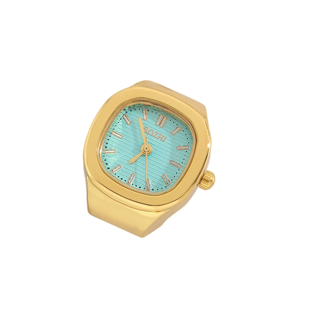Finger Watch