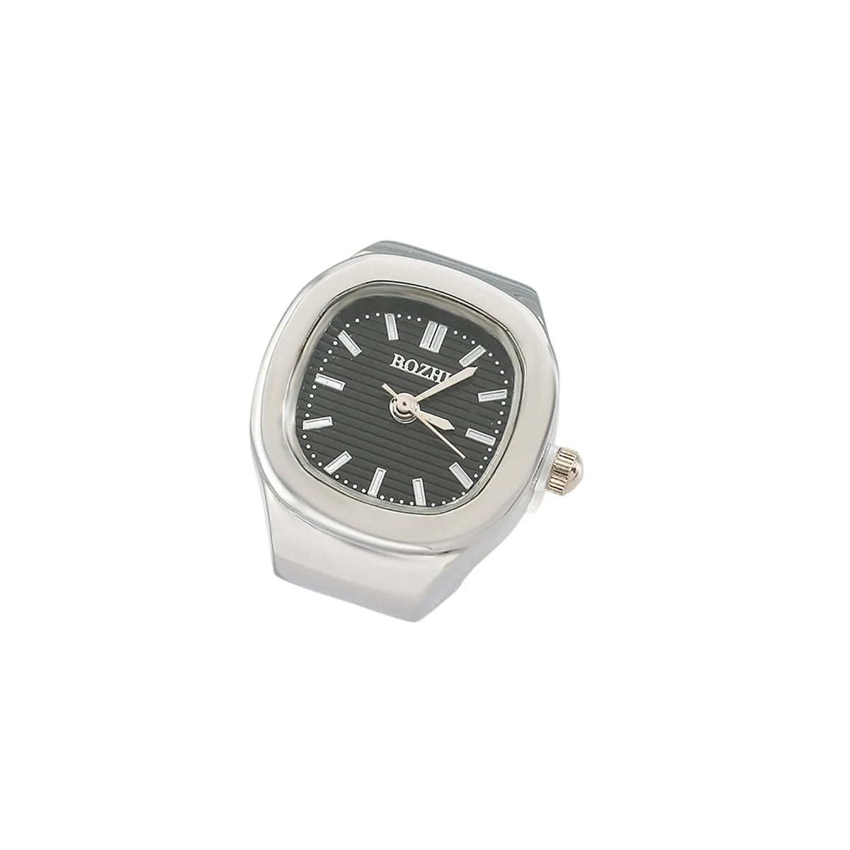 Finger Watch