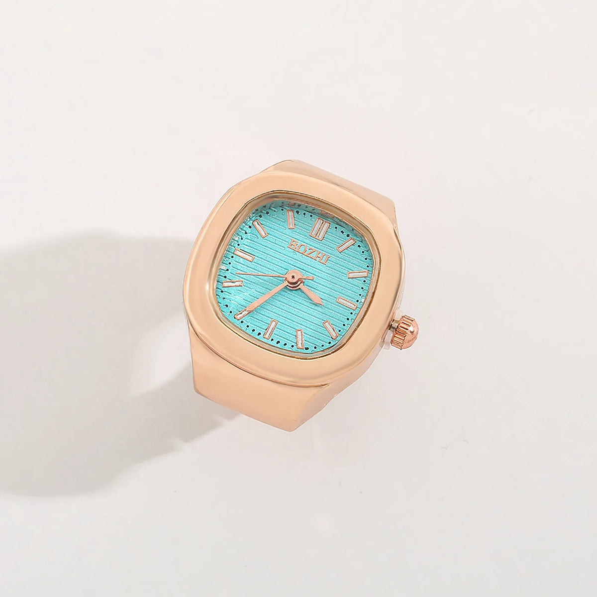 Finger Watch