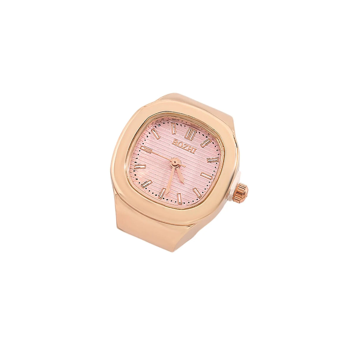 Finger Watch