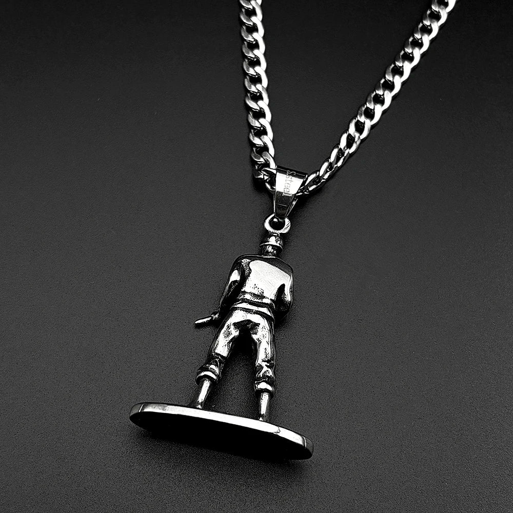 Solider Chain