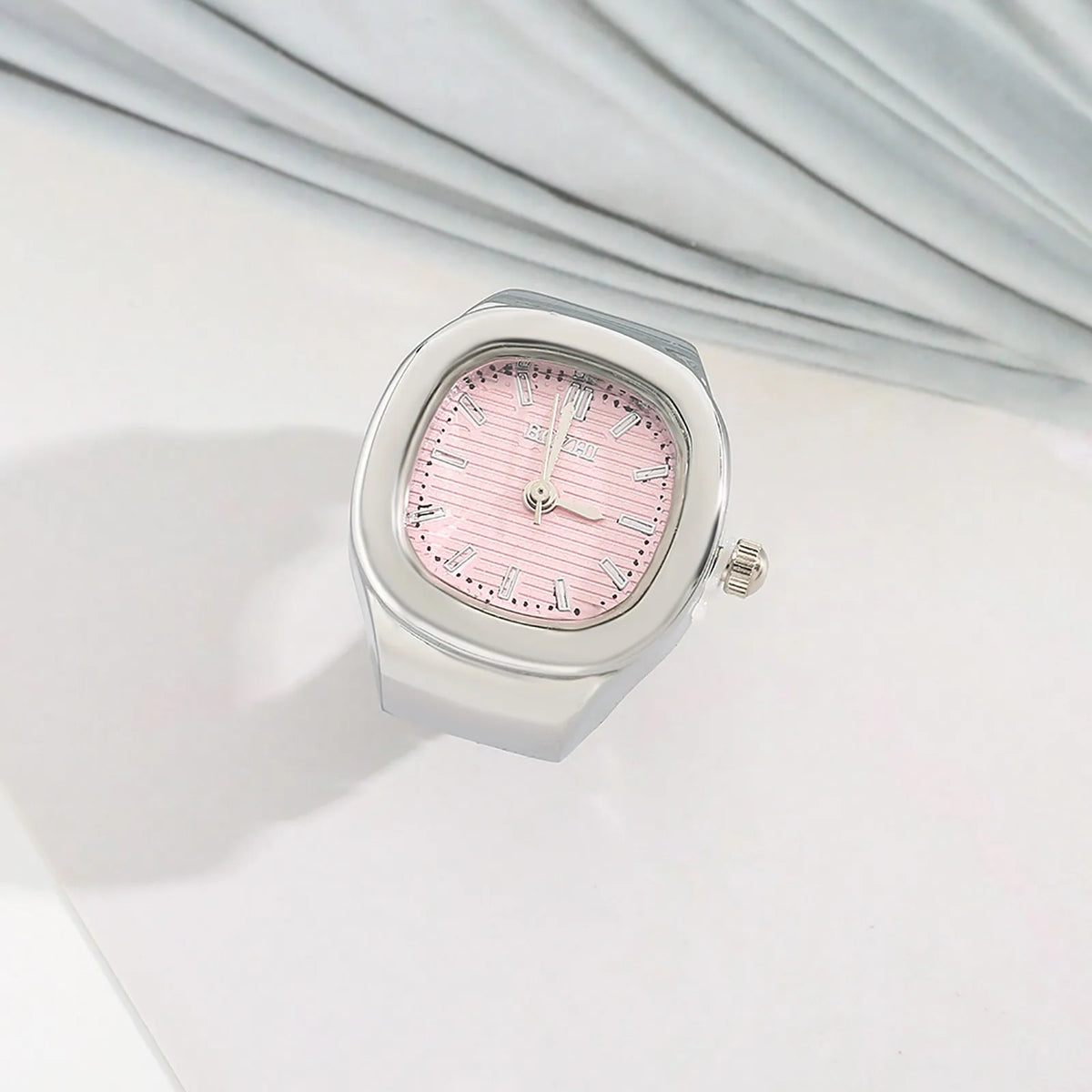 Finger Watch