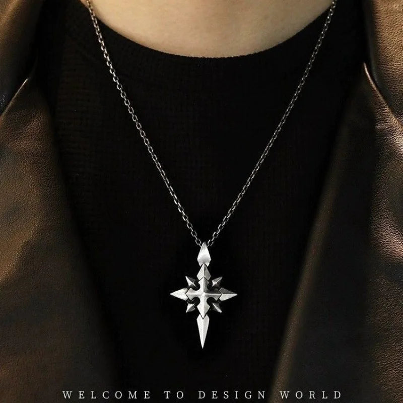 Star Necklace