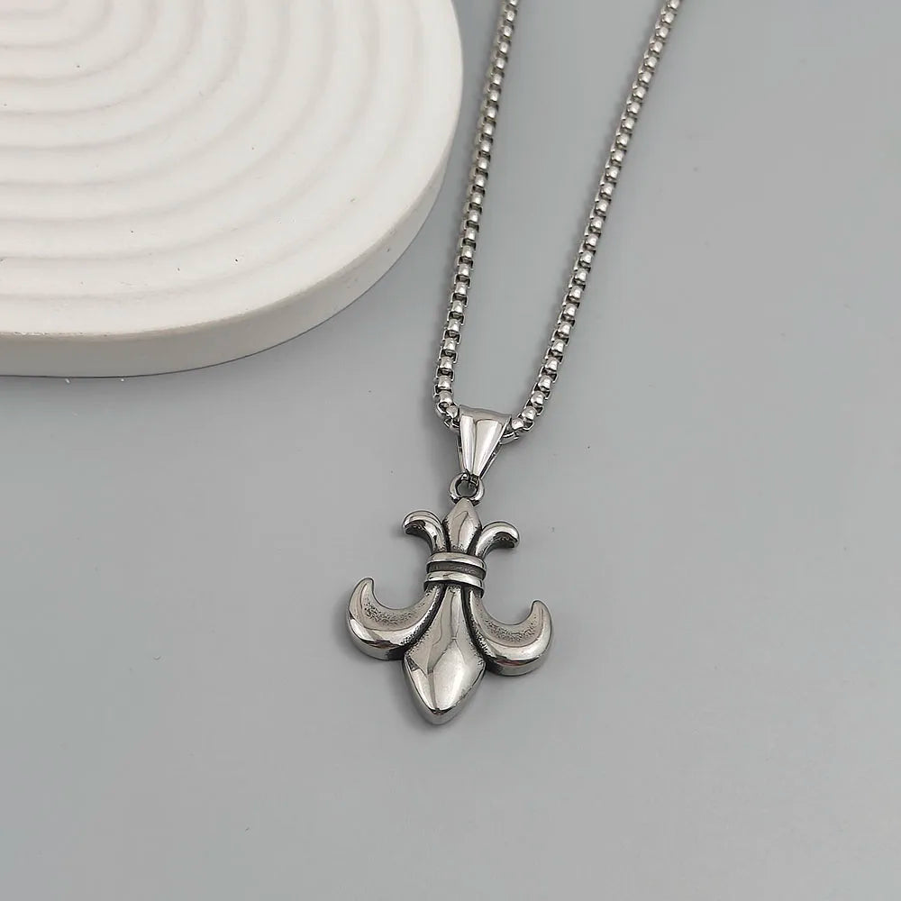 Royal Necklace