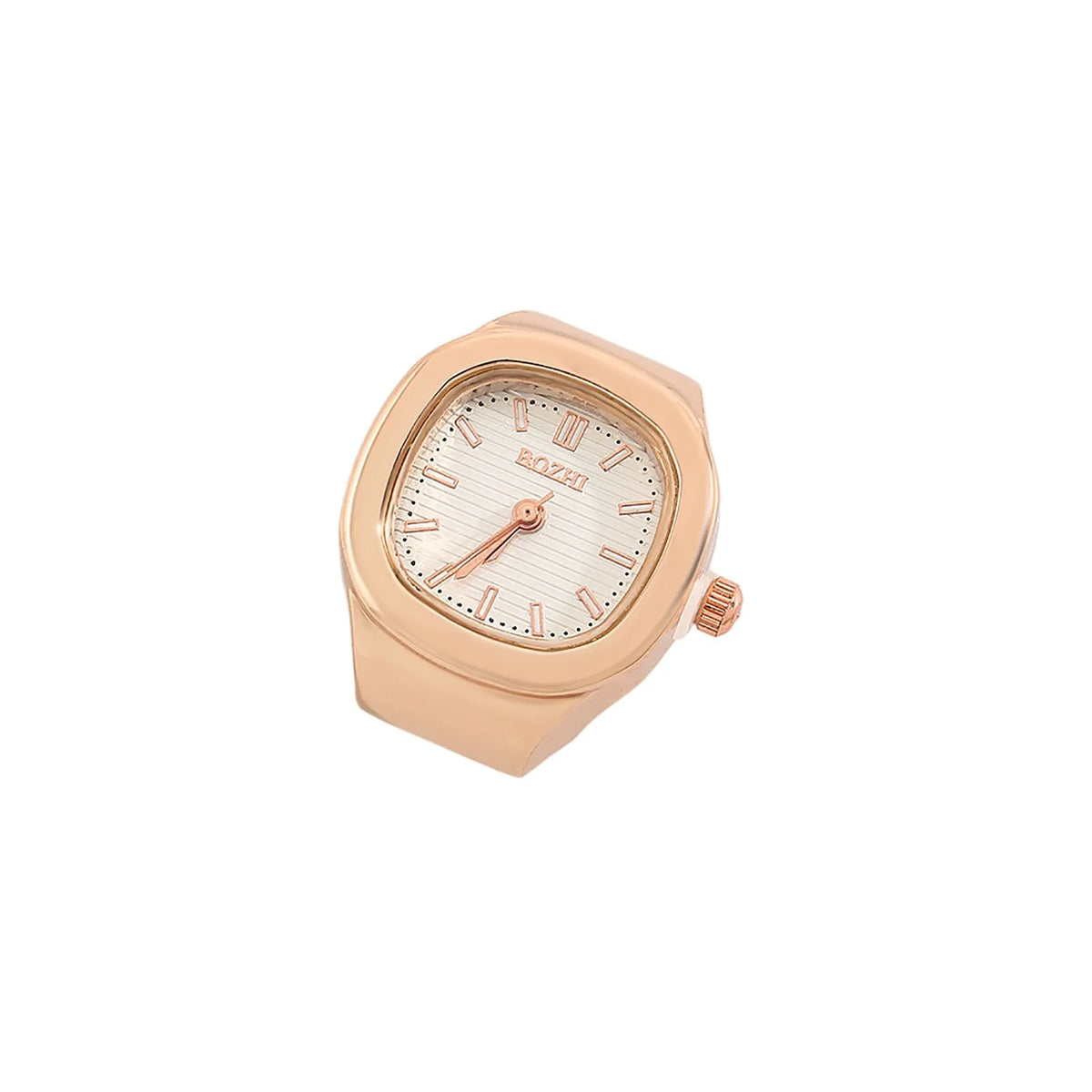 Finger Watch