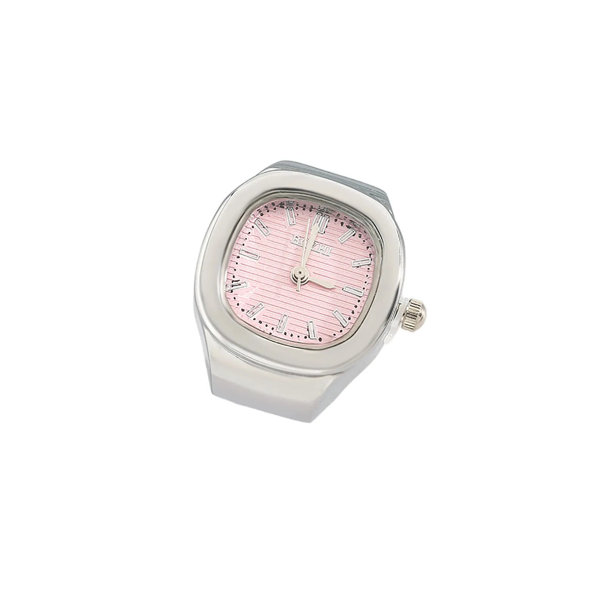 Finger Watch