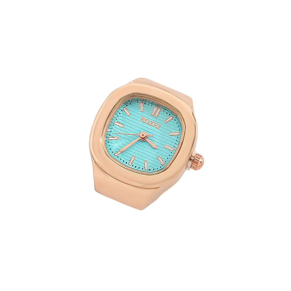 Finger Watch