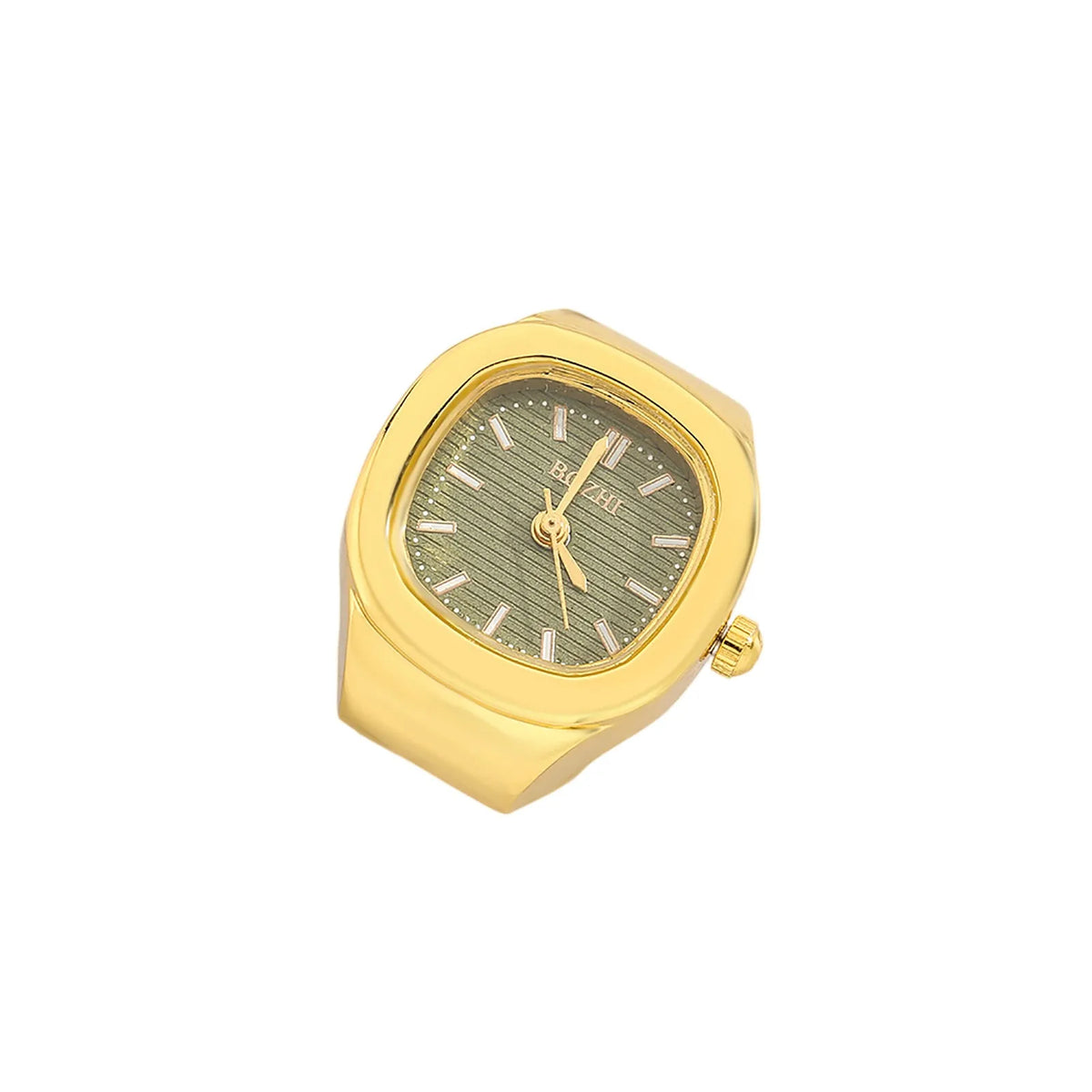 Finger Watch