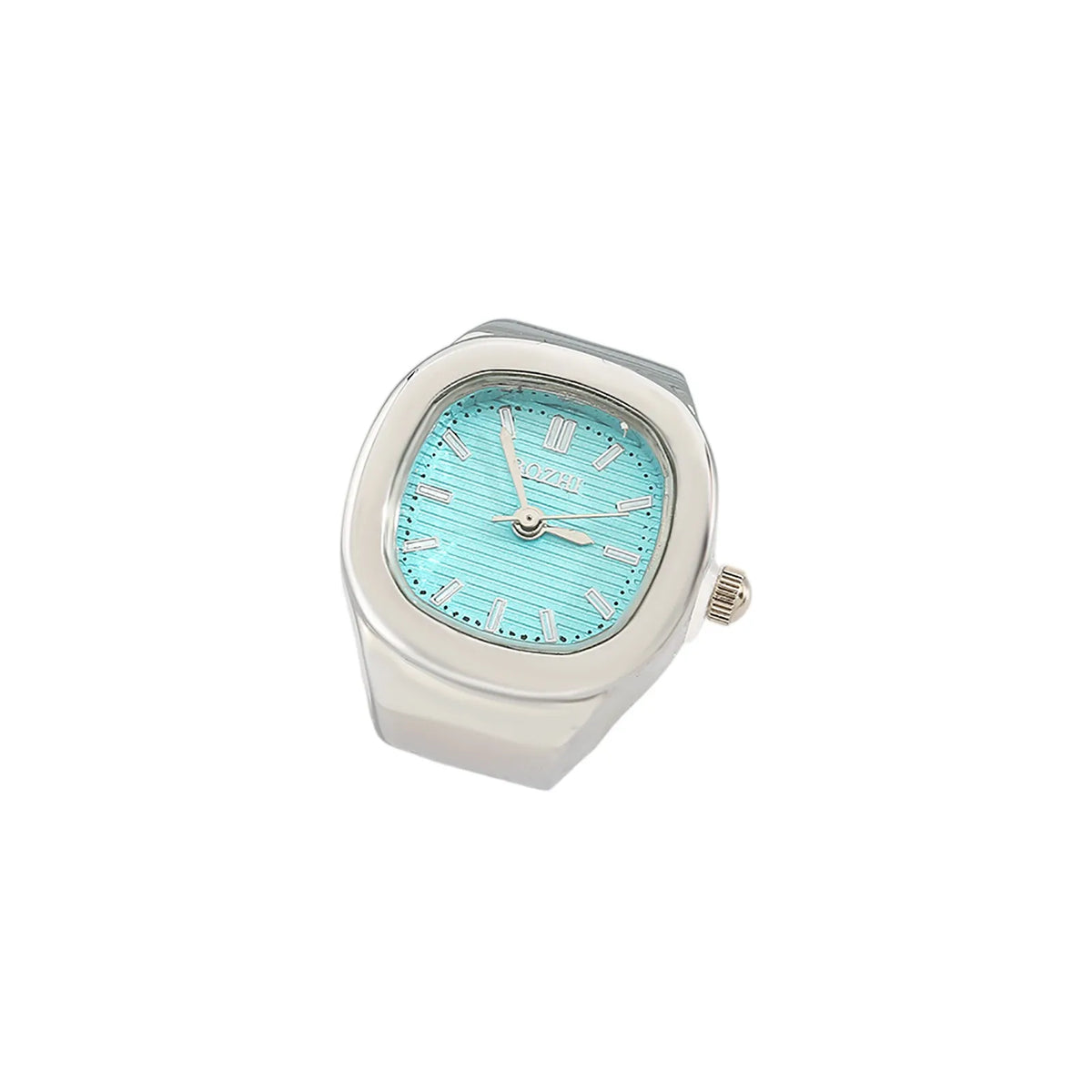 Finger Watch
