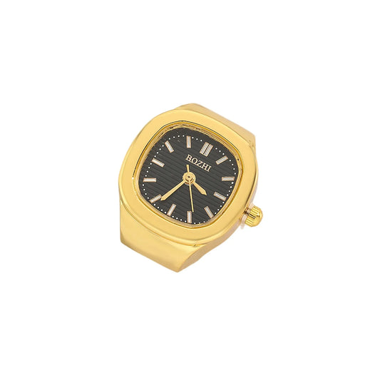 Finger Watch