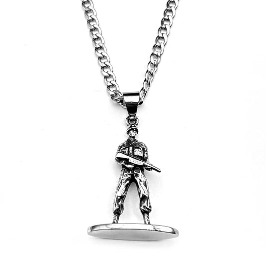 Solider Chain