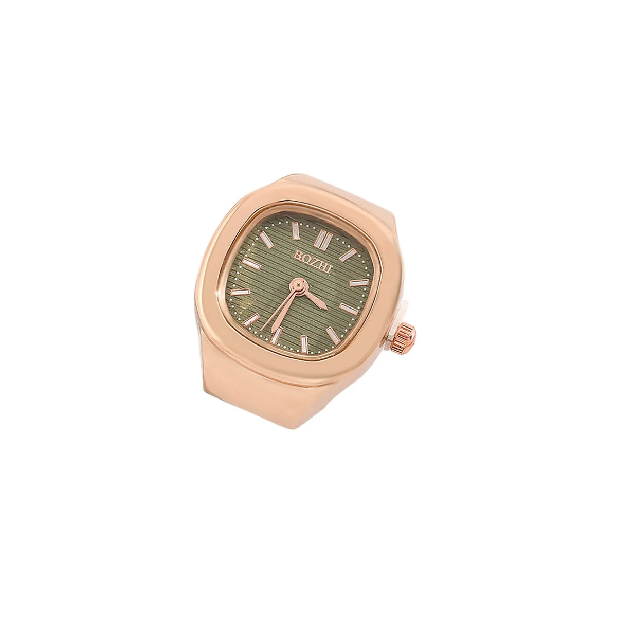 Finger Watch
