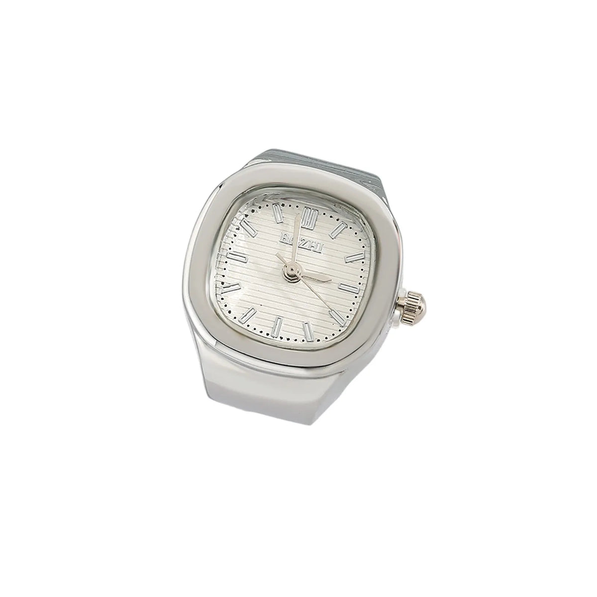 Finger Watch