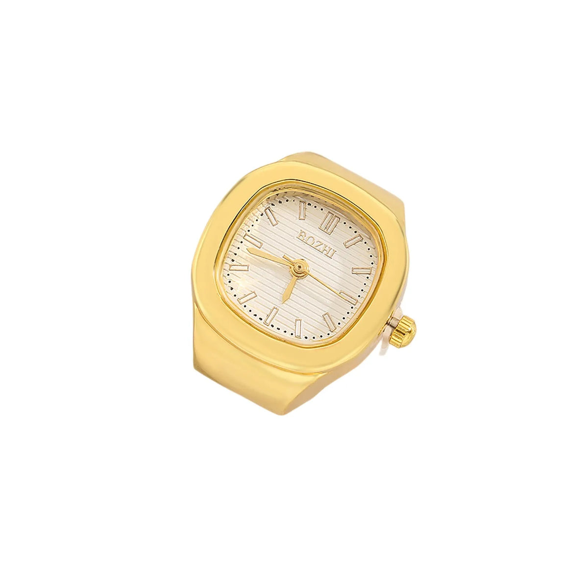 Finger Watch