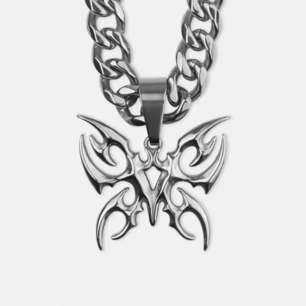 Tribal Chain