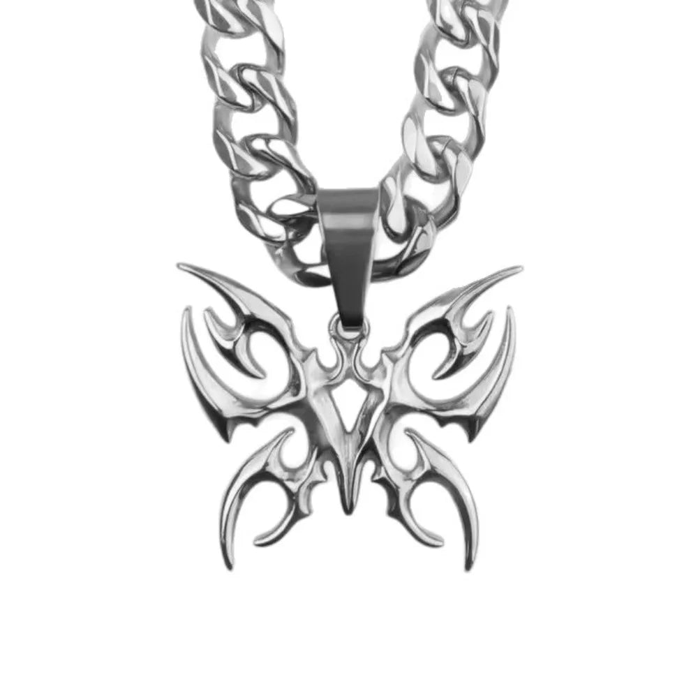 Tribal Chain