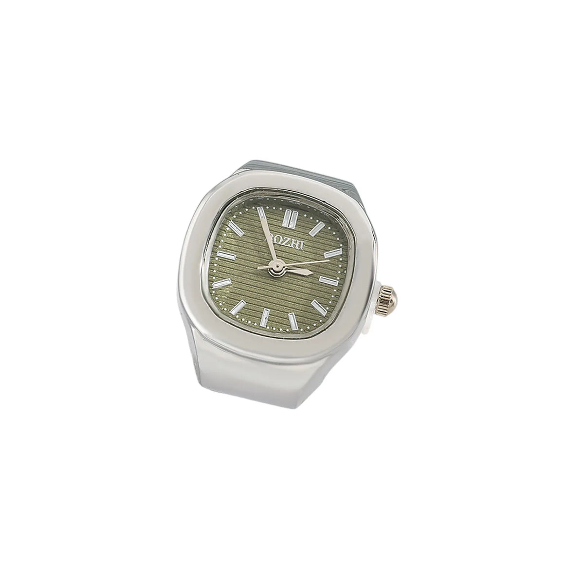 Finger Watch
