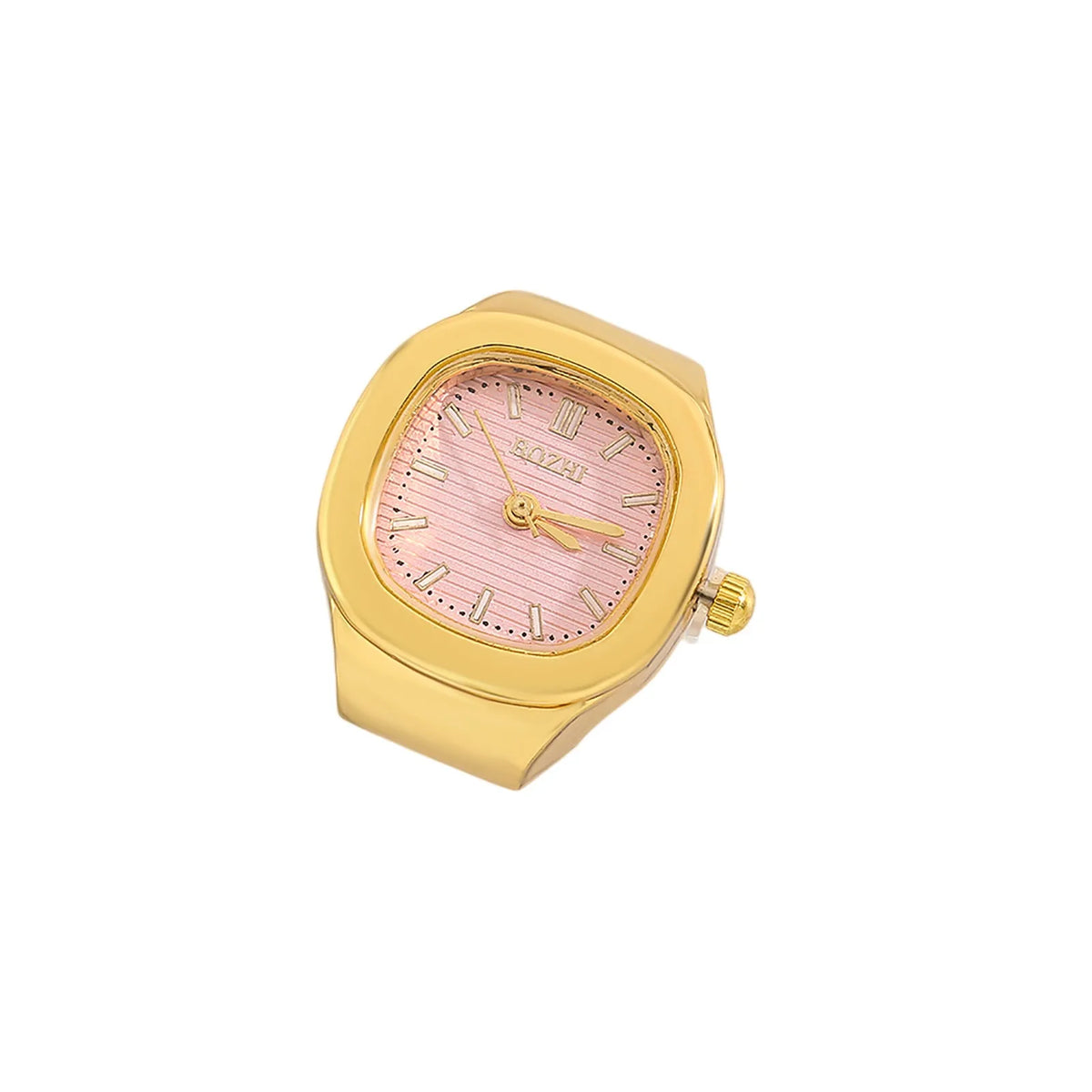 Finger Watch