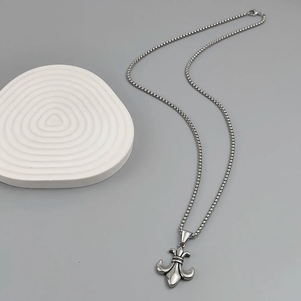 Royal Necklace