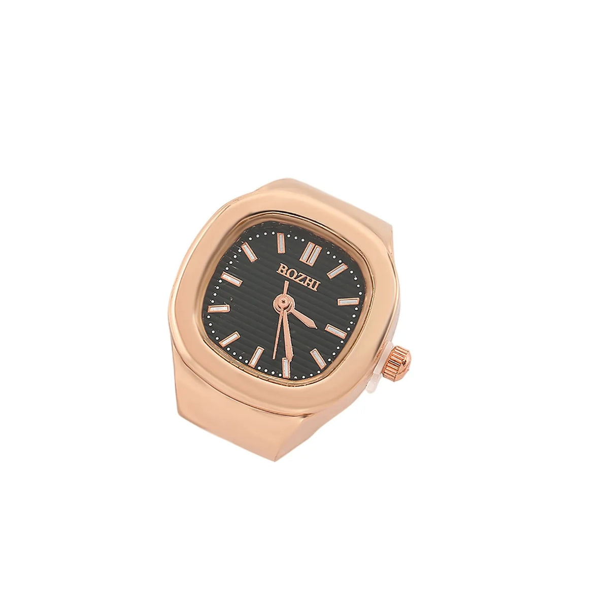 Finger Watch