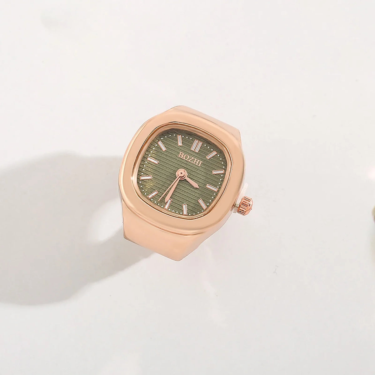 Finger Watch